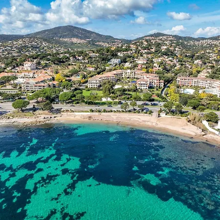 Les Jardins D'ys-8 By Interhome *