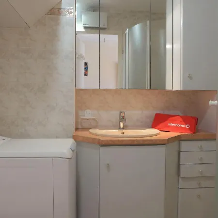 Les Jardins D'ys-8 Appartement Les Issambres