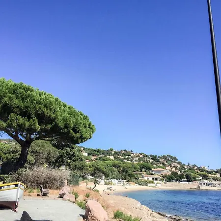 Les Jardins D'ys-8 Appartement
