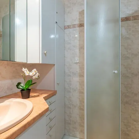 Les Jardins D'ys-8 By Interhome *