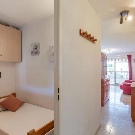 Les Jardins D'ys-8 By Interhome Apartmán Les Issambres