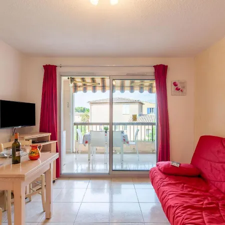 Les Jardins D'ys-8 Appartement