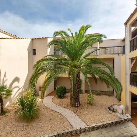 Les Jardins D'ys-8 Appartement