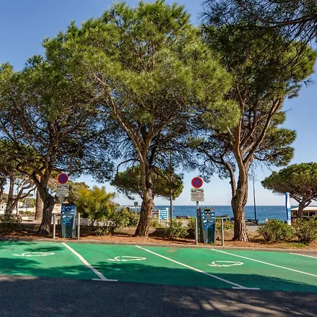 Les Jardins D'ys-8 By Interhome Apartamento